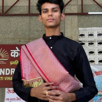 Vijay Bahadur Chauhan